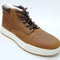 Mens Timberland Maple Grove Chukka Medium Brown Full Grain Uk Size 7