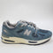 Mens New Balance 991V2 Made In Uk Trainers Tapestry Uk Size 7