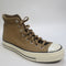 Odd Sizes - Converse All Star Hi 70's Sand Dune Egret Black - UK Sizes Right 9/Left 8