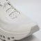 On Cloudmonster Void Trainers White Uk Size 7