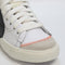 Nike Blazer Mid 77 Jumbo White Black White Sail Uk Size 5