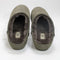 Womens UGG Elea Embossed Slip On Slippers Dense Smoke