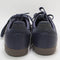 adidas Mens Adidas Samba Og Trainers Shadow Navy Golden Beige UK Size 6