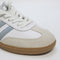 adidas Samba Og Trainers White Alumina Ash Blue Uk Size 7
