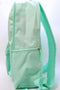 Nike Heritage Backpack Aqua White - One Size - OFFCUTS SHOES by OFFICE