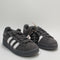 Kids adidas Campus Led Light Trainers Black Grey White Uk Size 12 Youth