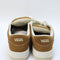 Kids Vans Hylane Trainers Brown Uk Size 6