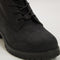 Odd Sizes - Womens Timberland Lyonsdale Boots Black - UK Sizes Right 6/Left 5