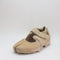 Nike Air Rift Trainers Parachute Beige Hemp Uk Size 8.5