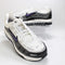 Nike Air Max TL 2.5 Trainers White Wild Grape Black Smoke Grey