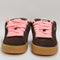 Puma Suede XL Trainers Chestnut Brown Peach Smoothie