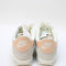 Nike Cortez Trainers Sal Artic Orange Ocean Bliss Uk Size 7