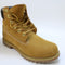 Womens Timberland Premium 6 Boot Wheat Nubuck Uk Size 8