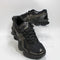 ASICS Gel-Kinetic Fluent Trainers Black Graphite Grey