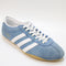 Womens Adidas Tokyo Trainers Bluebird White Gum Uk Size 5.5