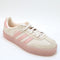 adidas Sambae Trainers Wonder Quartz Wonder Mauve Wonder Mauve Uk Size 4