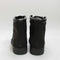 Womens Timberland Hanover Hill 6 Inch Boots Black - UK Size 3.5