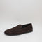 Womens Vagabond Shoemakers Sammie Loafers Coffee Suede Uk Size 4