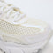 Nike Zoom Vomero 5 Trainers White Platinum Uk Size 4