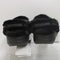 Womens Crocs Classic Unfurgetable Clogs Black