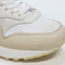 Odd Sizes - Nike Air Max 1 87 Trainers Summit White Sanddrift Phantom Pale Vanilla  - UK Sizes Right 3/Left 4