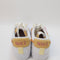 Nike Blazer Low Platform White Vivid Orange Citron Pulse Adobe Uk Size 4