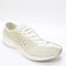 Nike Air Superfly Trainers Coconut Milk Metallic Silver Sail UK Size 5