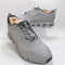 ON Cloud 6 Geo Waterproof Trainers Alloy Alloy