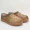 Womens UGG Tasman Ii Slippers Leopard Print Uk Size 6 - OFFCUTS SHOES by OFFICE