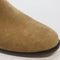 Mens Office Berkley Chelsea Boots Tan Suede Uk Size 7
