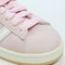 Odd Sizes -  adidas Campus 00s Trainers White Clear Pink White - UK Sizes Right 6.5/Left 6