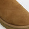 Womens Ugg Classic Short Ii Boot Chestnut Suede Uk Size 3