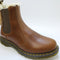 Womens Dr. Martens 2976 Leonore Butterscotch Orleans Uk Size 8