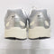 Youth Nike P6000 Trainers Silver White Black - UK Size UK6 EU39