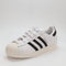 adidas Superstar Ii Trainers Crystal Cream Black Uk Size 5