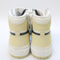 Nike Air Jordan 1 Elevate Hi Team Gold Dark Smoke Grey Sail Uk Size 6