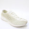 Nike Air Superfly Trainers Coconut Milk Metallic Silver Sail Uk Size 5