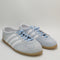adidas Gazelle Lo Pro Trainers Clear Sky Uk Size 6.5