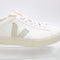 Veja Campo White Natural Leather Uk Size 7