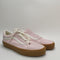 Vans Old Skool Trainers Pink Gum Uk Size 6