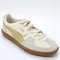 Mens Puma Palermo Trainers Alpine Snow Uk Size 4