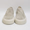 Mens Common Projects Slip On Suede Warm Grey