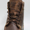 Odd Sizes - Mens Timberland Newmarket II RUGGed Tall Boots Rust Full Grain - UK Sizes Right 7.5/Left 8.5