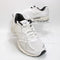 Saucony Progrid Guide 7 Trainers White Black