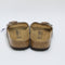 Womens Birkenstock Madrid 1 Bar Mule Graceful Taupe