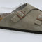 Mens Birkenstock Zurich Taupe