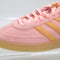 adidas Handball Spezial Trainers Glow Pink Flash Orange Gum