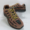 Nike P-6000 PRM Cordura Trainers Fauna Brown Gorge Green Black Archaeo Brown Saffron