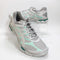 ASICS Gelcumulus 16 Trainers Cement Grey Pure Silver