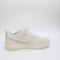 Womens Nike Air Force 1 Lo W Trainers Light Bone Light Bone White Uk Size 6
